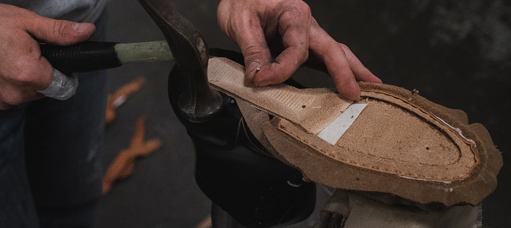 Timeless Craftsmanship for Every Step